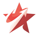 TRK Share Logo